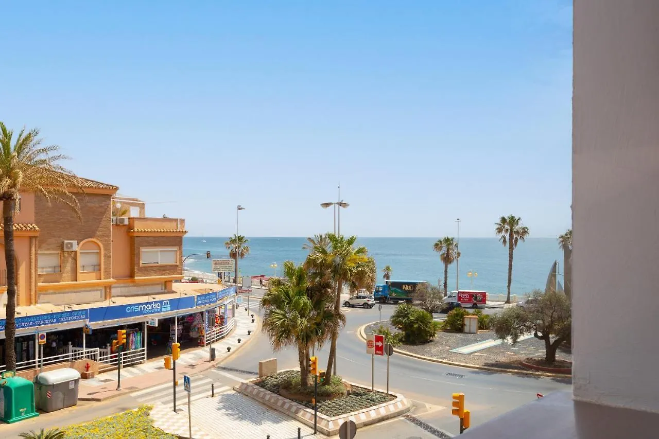 Apartamento El Mirador Del Mar Benalmádena España