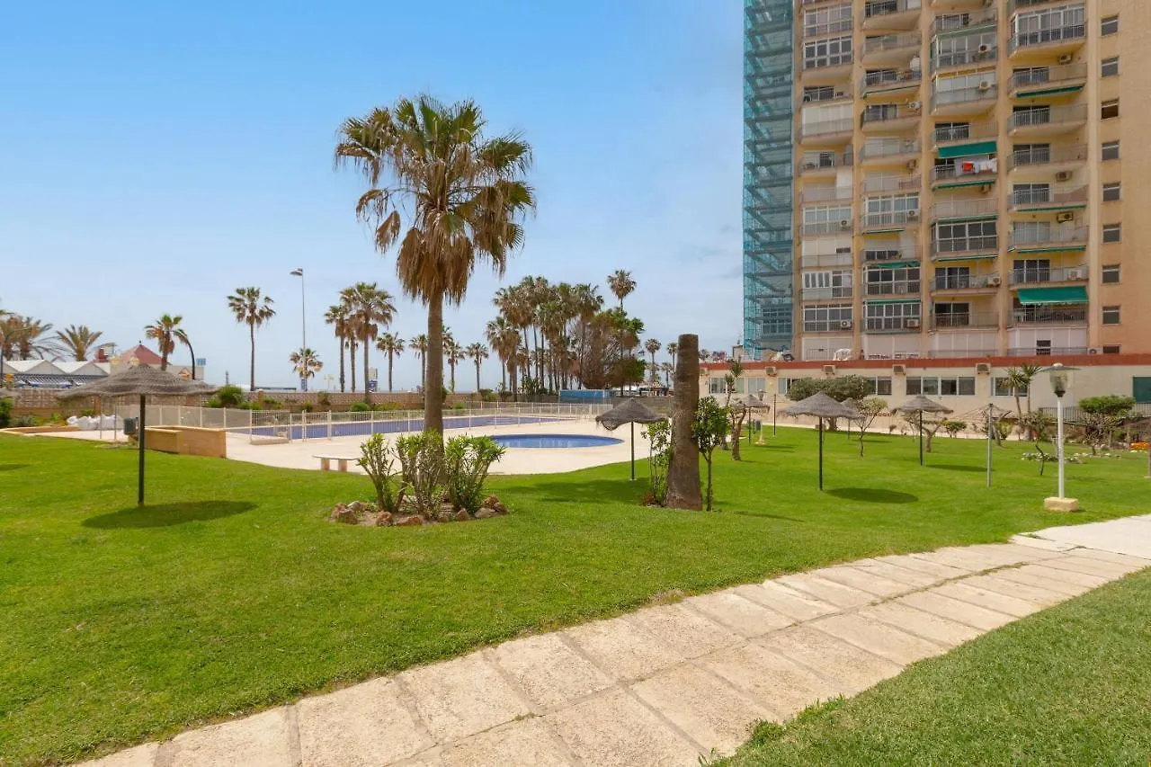 Apartamento El Mirador Del Mar Benalmádena 0*,  España
