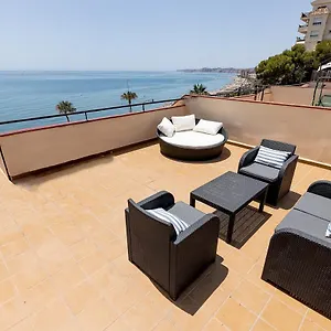 Sea Views Carvajal Benalmádena