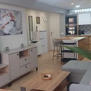 El Rinconcito De Mary Apartamento