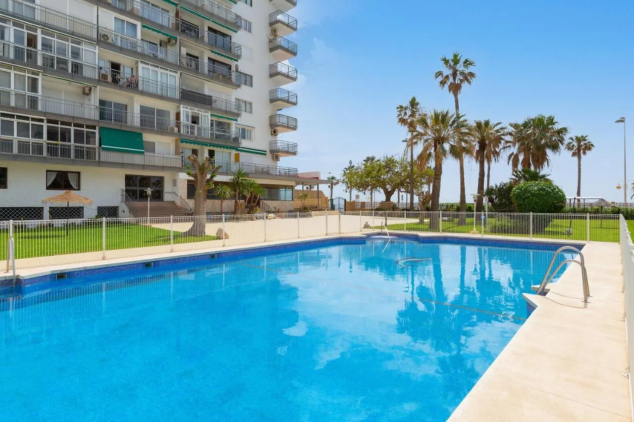 El Mirador Del Mar Apartment Benalmadena
